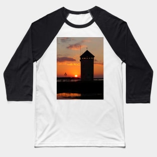 Brightlingsea, Essex Baseball T-Shirt